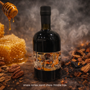 The Smoke Called My Name