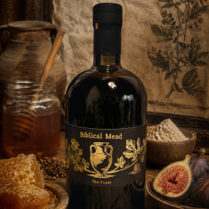 Biblical Mead